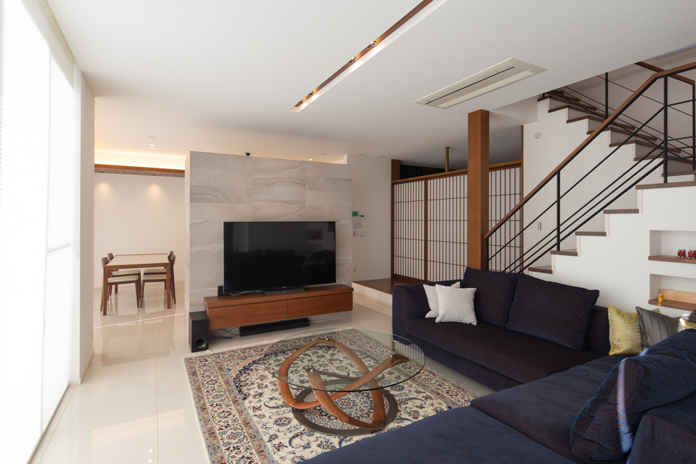 House in Chiba / 2024