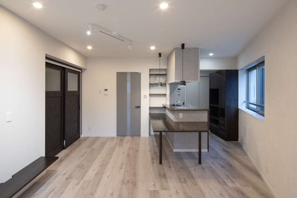 House in Chiba / 2024